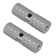 thumbnail image 3 of Diablos De Aluminio Genérico Cmd-47 3/8x26x75x25mm Colores Surtidos, 3 of 3