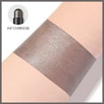 thumbnail image 3 of FOCALLURE 2 in 1 Eyeshadow and Eyeliner Pen，Waterproof Eyeshadow Stick, OVERDOSE, 3 of 7