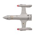 thumbnail image 6 of Eaglemoss Star Trek Starship Replica | NX Alpha Prototype, 6 of 6
