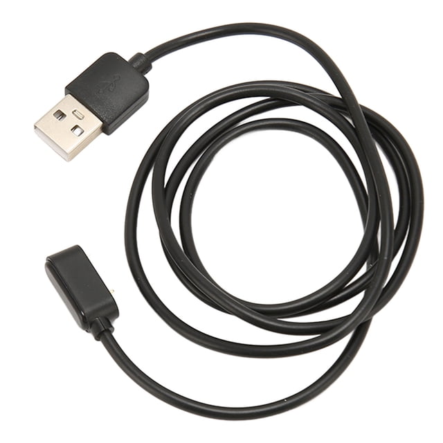 Cargador De Reloj Inteligente, Cable De Carga Magnético USB Confiable Para Reloj Inteligente Rendimiento Estable Para Band 8 Band 7 Band 6 Pro Band 6