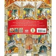 thumbnail image 2 of Stephen Biesty's Cross-Sections Castle, 2 of 7