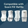 thumbnail image 3 of Scent Fill Eucalyptus Spearmint Plug in Air Freshener, Scented Oil Refills, 2 Refills + Diffuser, 3 of 3