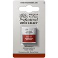 thumbnail image 1 of Acuarela Profesional Winsor & Newton, Media Pastilla, Rojo Indio, 1 of 6
