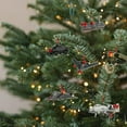 thumbnail image 4 of Military Forces Advent Calendar 2025 24 Days Countdown with US Military Vehicles Tanks Ships Aircraft Collectible Model Toys,Christmas Party Gift, 4 of 4