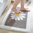 thumbnail image 4 of Alfombras de Piso Rectas onlyliua para Sala de Estar Dormitorio Antideslizantes, 4 of 6