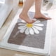 thumbnail image 4 of Alfombras de Piso Rectas onlyliua para Sala de Estar Dormitorio Antideslizantes, 4 of 6