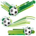 thumbnail image 2 of Soccer Design Element Wall Mural by Wallmonkeys Peel and Stick Graphic (36 in H x 36 in W) WM275406, 2 of 4