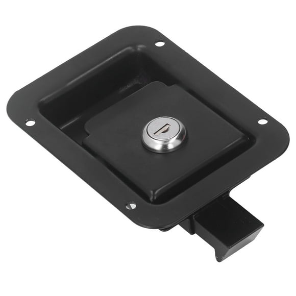 Lock, Versatile Travel Trailer Lock Heavy Duty For Campers