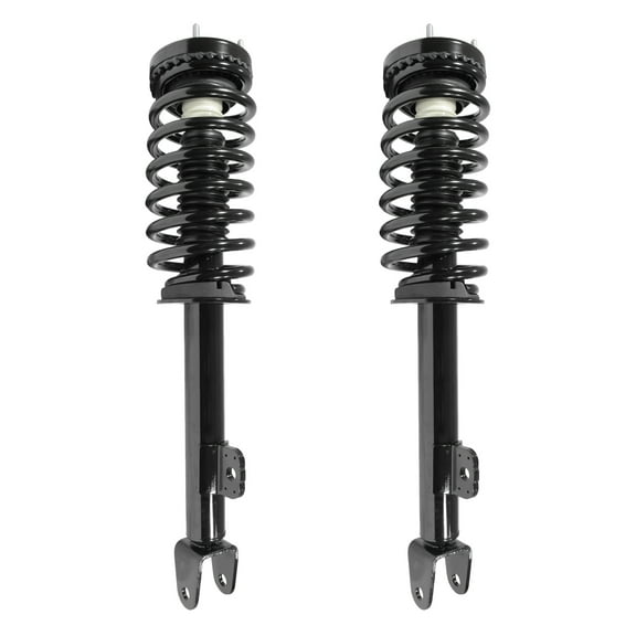 Unity Automotive Front Complete Strut Assembly Kit Fits 2005-2010 Chrysler 300, 2-11280-001