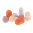 thumbnail image 1 of Juego de esponja de maquillaje de belleza, mezcla de base, esponja líquida, forma de calabaza mixta Yuyangstore esponja de maquillaje, 1 of 7