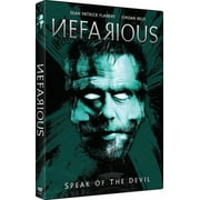 Nefarious (DVD) (Released 2023)