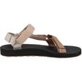 thumbnail image 3 of Sandalia Original Universal para Mujer Teva Maple Sugar Multi 5, 3 of 5