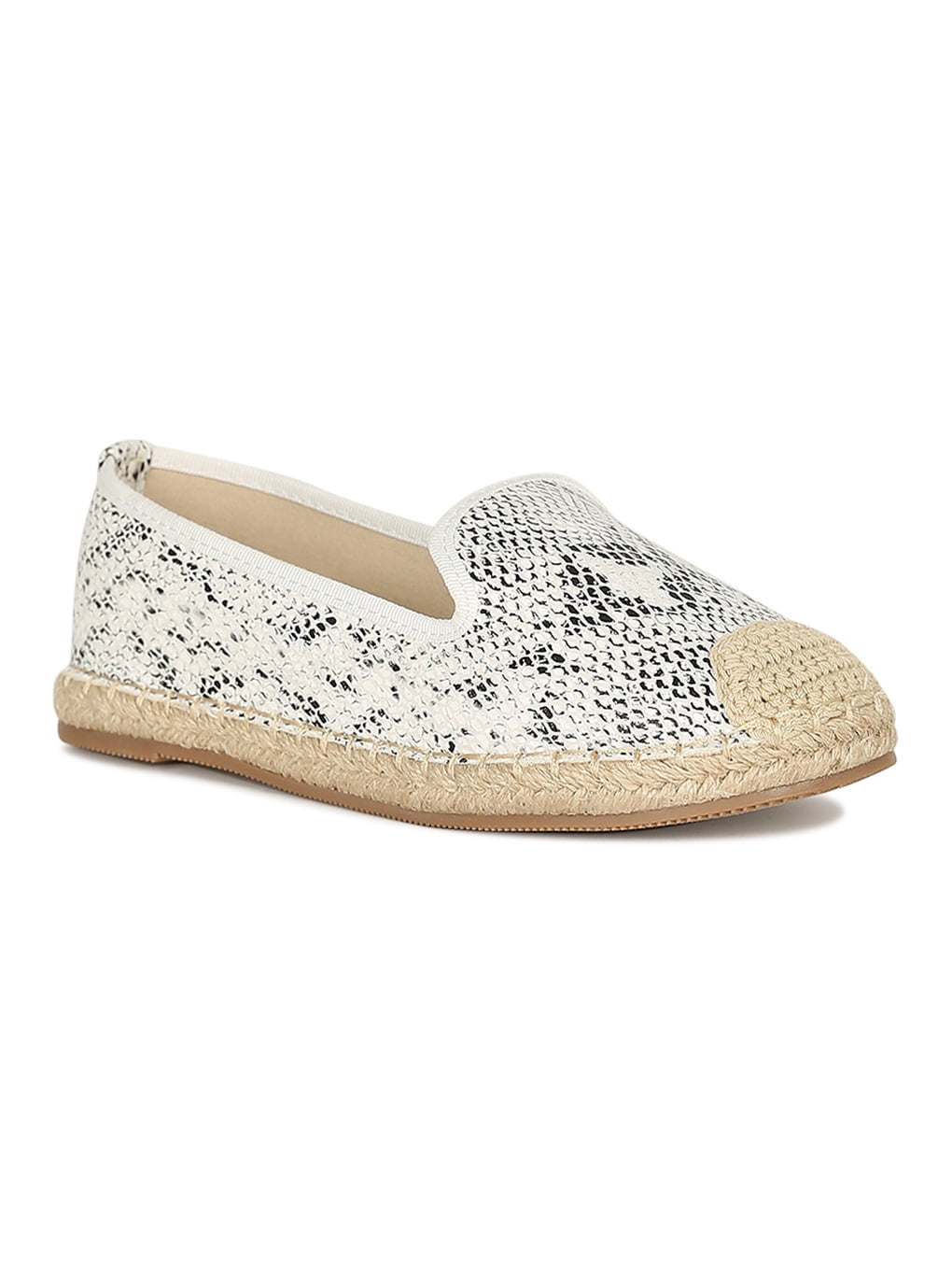 lillie slip on espadrille flats