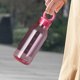thumbnail image 5 of Vaso de plástico minimalista de 350 ml para estudiantes, portátil, anticaídas, graduado, de gran capacidad, para fitness y deportes., 5 of 6