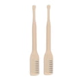 thumbnail image 4 of 2pcs Nose Hair Trimmer Clipper Cutter Detail Trimmer for Nose Ears Cleaning Men Women, 4 of 5