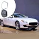 thumbnail image 3 of Tapa Diferencial Con Junta Automotriz Para Ford Lincoln E5Tz-4033-A Macarena tapa diferencial, 3 of 8