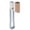 4" Porcelain, variant on B&P Lamp® 4 Inch Height, High Heat, Keyless Porcelain Candelabra E12 Socket, Tapped 1/8 IP