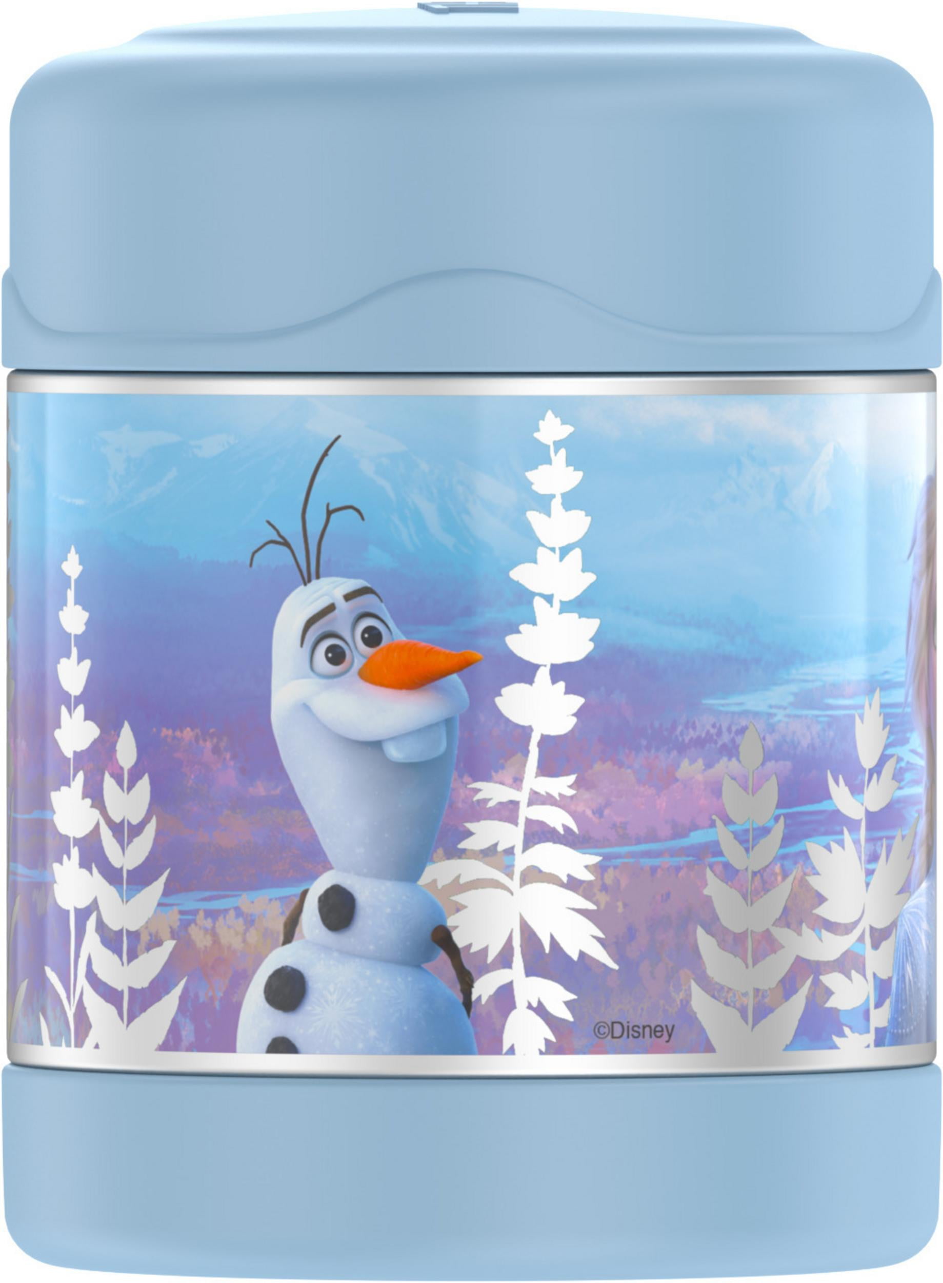 Thermos FUNtainer Vacuum Insulated Food Jar - Very Berry, 10 oz - Ralphs