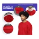 thumbnail image 2 of Sudadera Unisex Deportiva Basica De Cuello Redondo, 2 of 7