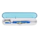 thumbnail image 2 of Esterilizador de cepillo de dientes portátil, antibacteriano, luz UV, esterilizador de cepillo de dientes portátil, limpiador de cepillo de dientes UV, confiable y duradero, 2 of 8