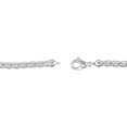 thumbnail image 2 of 6mm Sterling Silver Wheat Chain, 2 of 2