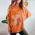 thumbnail image 6 of Otaozi shirts for women dressy casual sexy womens tops summer trendy womens summer tops 2025 trendy short sleeve button down blouses for women dressy casual Clearance Sale, 6 of 6