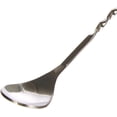 thumbnail image 3 of Stainless steel cocktail spoon, 3 of 5