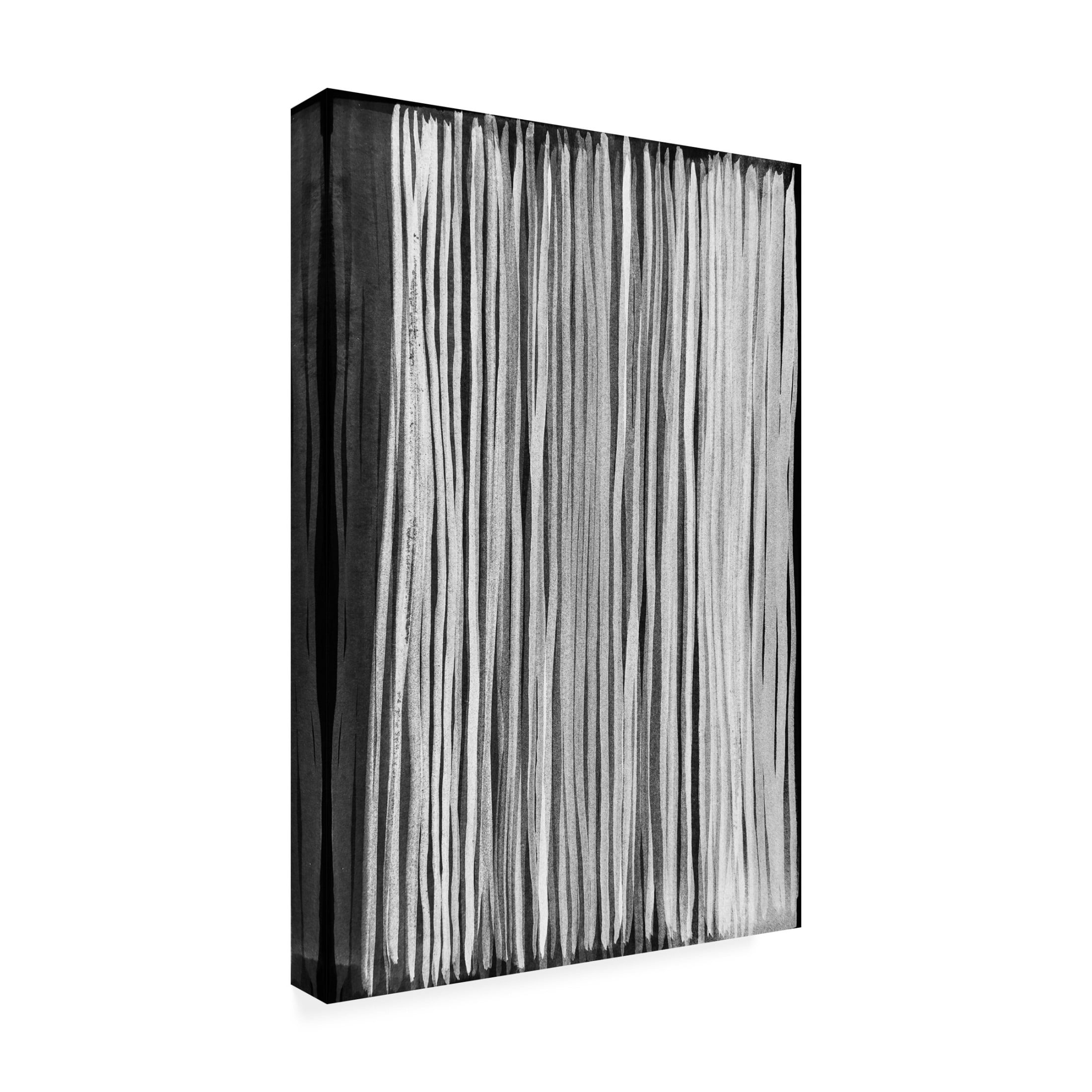 Trademark Fine Art Shot by Clint In the Field Canvas Wall Art