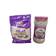 thumbnail image 3 of Sunny Gold Hausa Koko Cereal/Millet Porridge Flour - 1000g Sachet, 3 of 3