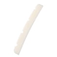 thumbnail image 5 of AFQH Guitar Slotted Flat Bottom Bone Nut For 4 Strings Bass 42mm*3.2mm*4.8mm, 5 of 8