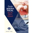 thumbnail image 1 of Guía Práctica Fiscal ISR, IVA,IMSS e Infonavit 2023 Tax Editores Unidos 9786076297902, 1 of 2