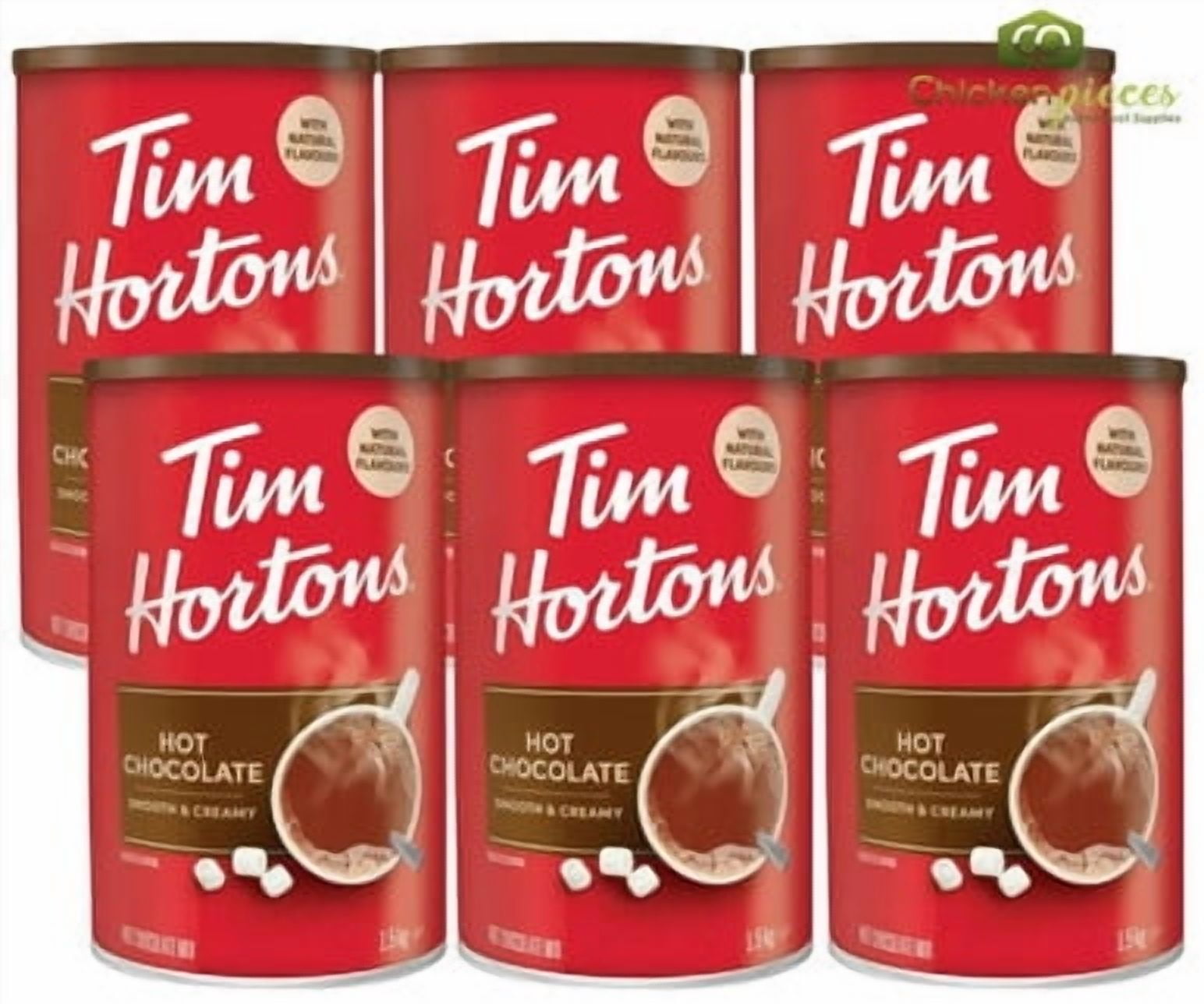 Vesperさん専用】Tim Hortons ホットチョコレート 新品ティムホートン