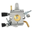 thumbnail image 5 of Stihl FS400 FS450 FS480 SP400 Zama C1Q-S34H Carburetor Air Fuel Filter Line 41281200651, 5 of 5
