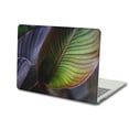 thumbnail image 1 of KSK KAISHEK Hard Shell for MacBook Pro 13"( Retina Display Touch Bar, 2022-2016) Model A1706 A1708 A1989 A2159 A2251 A2289 A2338 M1 Flower 0666, 1 of 5