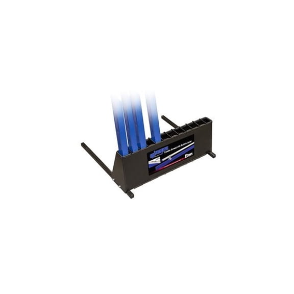 Bon 20-106 Kangaroo Screed Display Rack