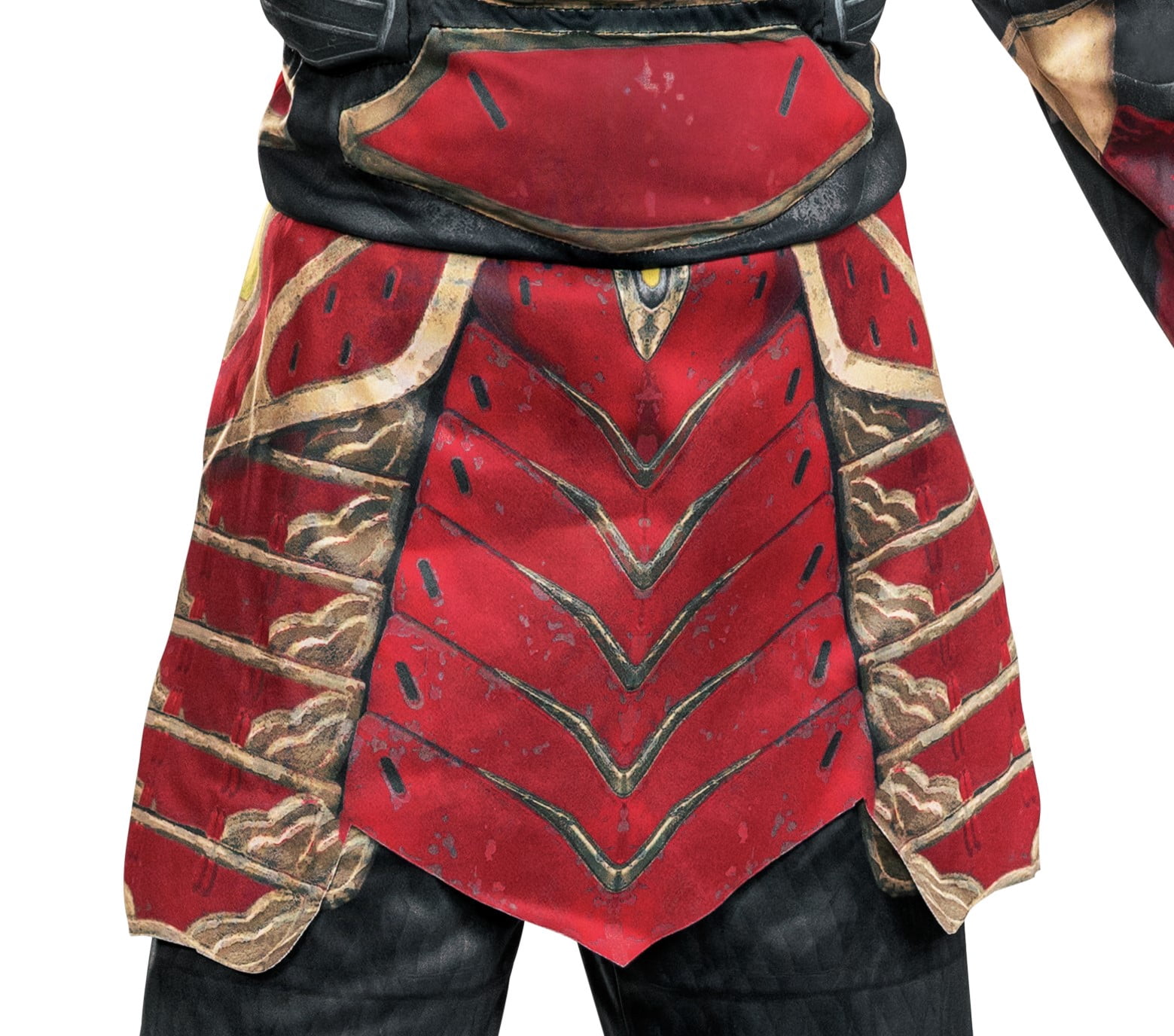 Halloween Child Halo Spartan Yoroi Deluxe Costume, Size 10-12