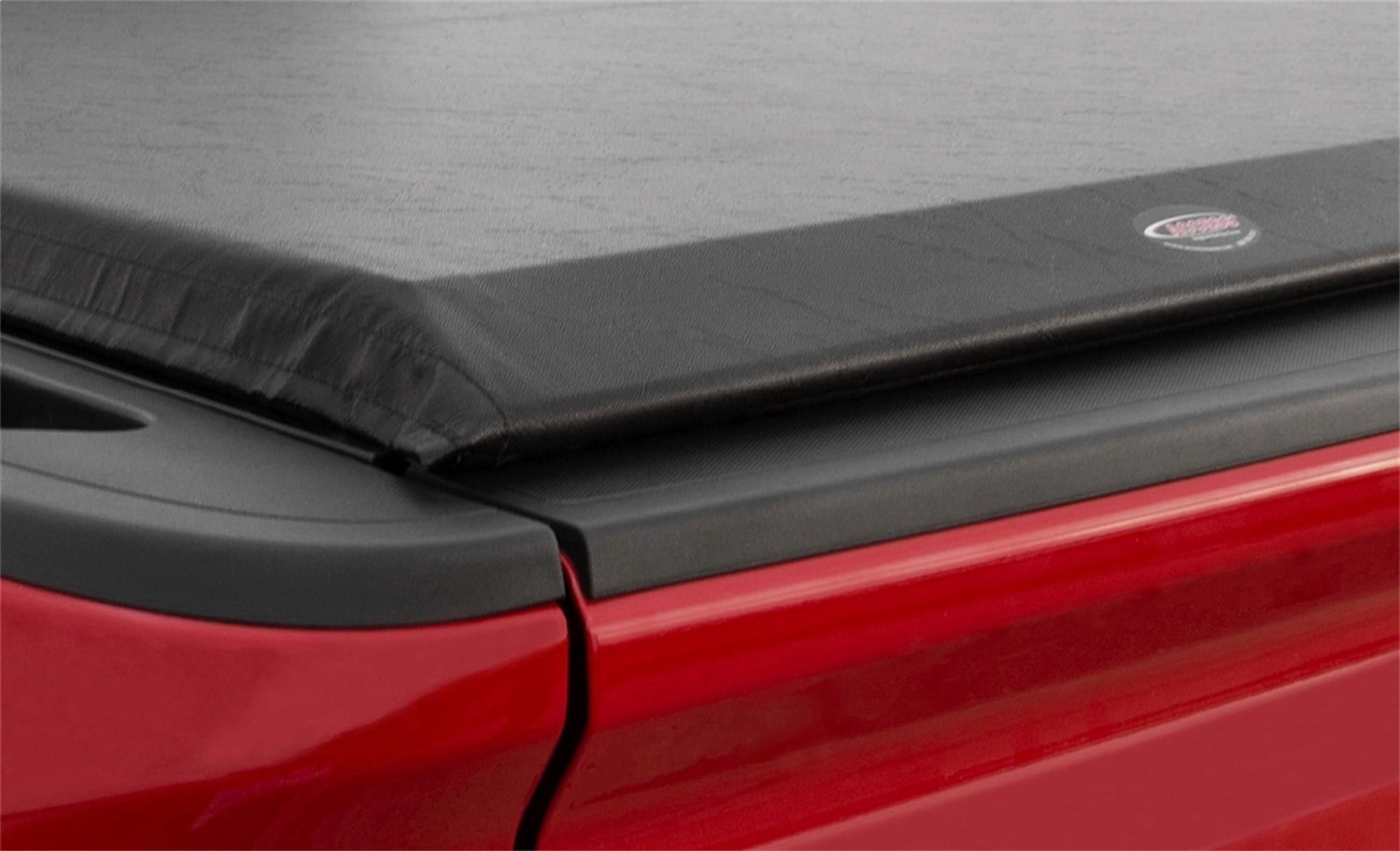 ACI 15329 Access Original Roll-up Cover, Single Rail With Deck Rail