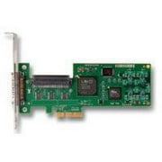 LSI Logic LSI20320IE Single Channel Ultra320 SCSI Host Bus Adapter