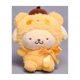 thumbnail image 4 of Sanrio-muñeco de peluche de dibujos animados para niños y niñas, juguete de peluche de 12cm, Kawali, Kuromi, Hello Kitty, My Melody, Cinnamoroll, 4 of 4