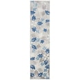 thumbnail image 3 of Safavieh Cabana Georgiana Floral Outdoor Area Rug, 3 of 4