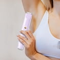 thumbnail image 4 of Ainf Advanced Personal Care Gadget For Gentle Hair Removal And Hygiene Device For Sensitive Areas Quiet Portable USB Rechargeable Hygienic Design For Everyday Use, 4 of 6