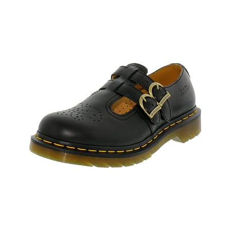 Women's Dr. Martens 8065 Double Strap Mary Jane