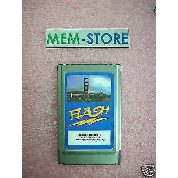 MEM-DS58-FLC20M 20MB Flash card Cisco AS5800 (3rd Party)