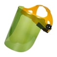 thumbnail image 2 of Terraxo Visière Respirante Légère Réutilisable Robuste avec Bandeau Élastique Réglable pour Jardinage, 2 of 8