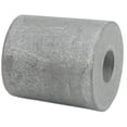 thumbnail image 4 of Cylinder Head Anode, Oxidation Resistance 6G8-11325-00 Long Service Life No Deformation Anode Block  For Boat, 4 of 8