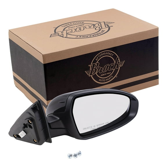Brock Power Mirror for 2019-2023 Forte FE/LXS/S Right 87620M7000