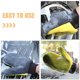 thumbnail image 5 of 2 manoplas para lavado de coche., 5 of 8