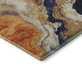thumbnail image 3 of Addison Rugs Mayfield Premium Machine Washable Transitional Abstract Linen Rectangle Rug, 3' x 5', 3 of 7