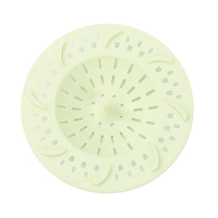 

AIEOTT Anti-clogging Silicone Filter For Kitchen Sink Bathroom Hair Dr Ain Plug