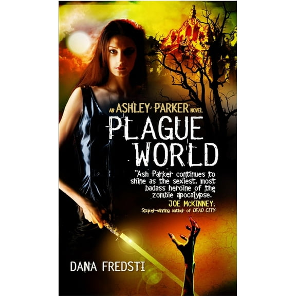 Plague World